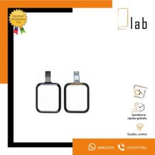 VETRO TOUCH SCREEN + COLLA OCA