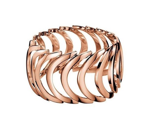 Anello calvin klein - anello,