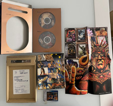 BOX DVD PERFECT PREMIUM HOKUTO