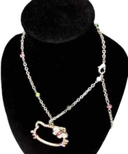 Collana HELLO KITTY girocollo