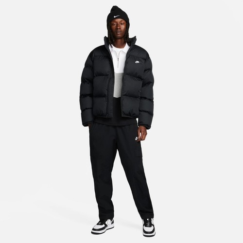 Nike uomo piumino imbottitura - nike,