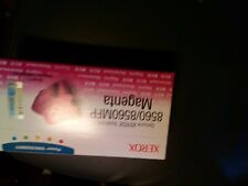  Originale Xerox Phaser inchiostro solido 8560/8560MFP magenta confezione da 3 108R00724