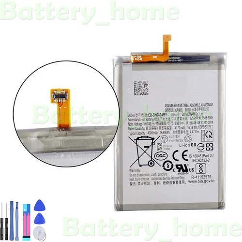 Per samsung note galaxy - 20, 5g