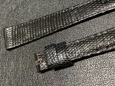 Cinturino Baume & Mercier Geneve in Vera Pelle Originale 100% Nuovo