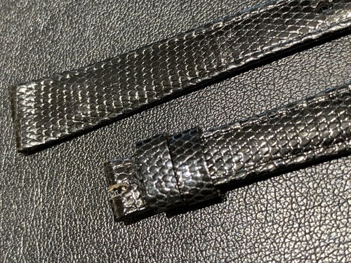 Cinturino baume mercier - cinturino,