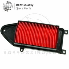 FILTRO ARIA KYMCO PEOPLE  125