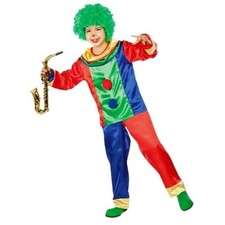 CARNEVALE HALLOWEEN VESTITO