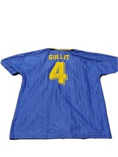 Maglia Gullit Chelsea Originale Indossata