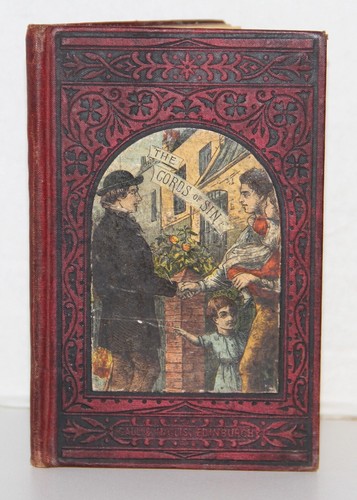 1877 cords sin charlotte - sin,