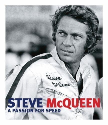 Steve mcqueen passion - steve,