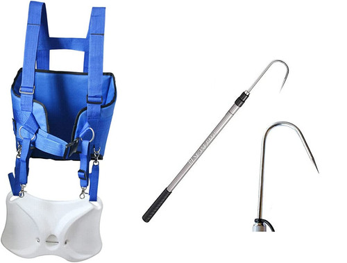 Kit giubbotto combattimento - kit,