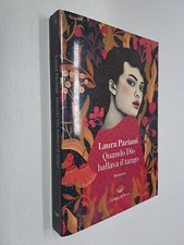 QUANDO DIO BALLAVA IL TANGO -