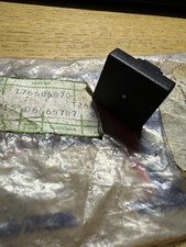 Fiat Croma heatedSeat button