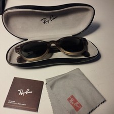 Ray-Ban Bausch&Lomb Occhiali
