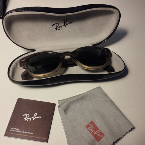 Ray ban occhiali - occhiali, da