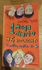 libro 1 mega diario x 6