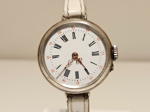 Antico orologio trench - antico,