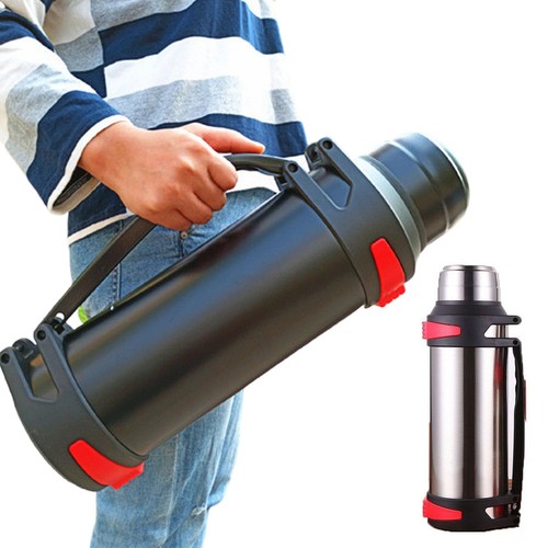 Borraccia thermos 3000ml - borraccia,
