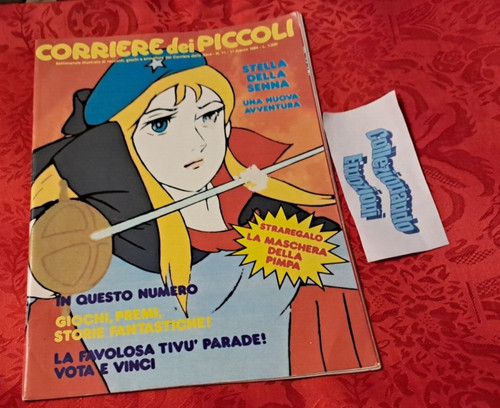 Corriere dei piccoli - , 11