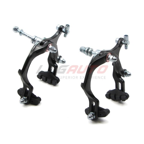 Coppia pinze freno bici strada - coppia,
