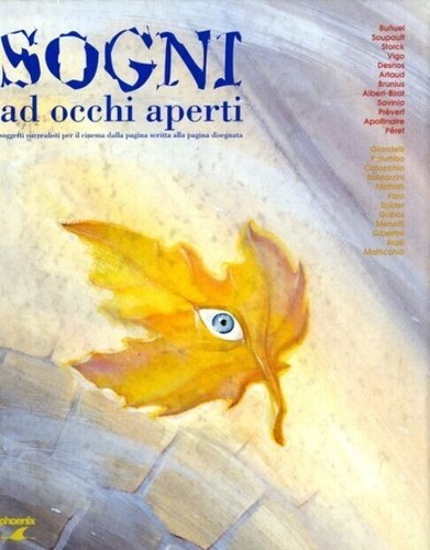 Sogni ad occhi - aa.vv.,