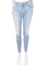 Jeans MAURO GRIFONI taglio