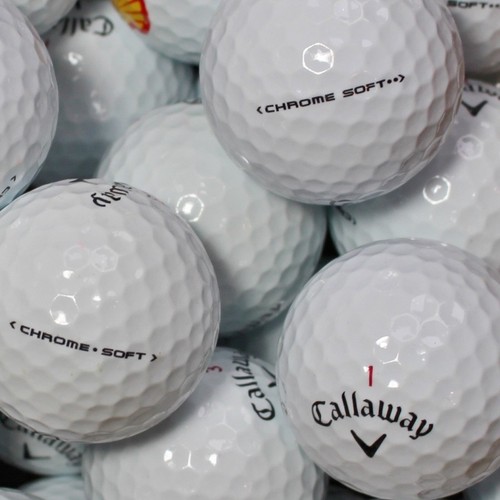Palline golf callaway - palline,