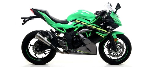Scarico marmitta pro race - scarico, pro-race