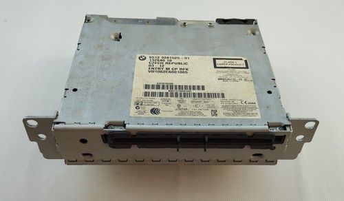 Bmw f20 f22 - 3, radio