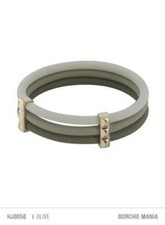 Bracciale gioielli hip hop - bracciale,