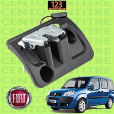 SERRATURA CENTRALE PORTELLONE