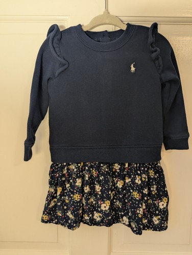 Polo ralph lauren vestito - polo,