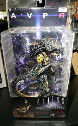 Modellino neca alien - modellino,