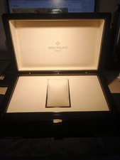 Patek Philippe Watch Box Set