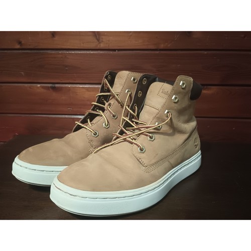 Timberland dausette stivali - dausette,