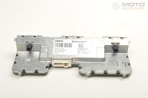 Bmw g12 m760li v12 - bmw,