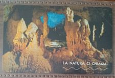 La Natura ci chiama - G 2039 - C&C 4133 [Scheda Nuova Magnetizzata]