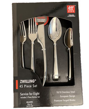 ZWILLING BELLASERA SET POSATE