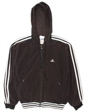 Felpa con cappuccio ADIDAS