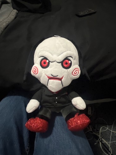 Peluche kidrobot phunny saw - peluche,