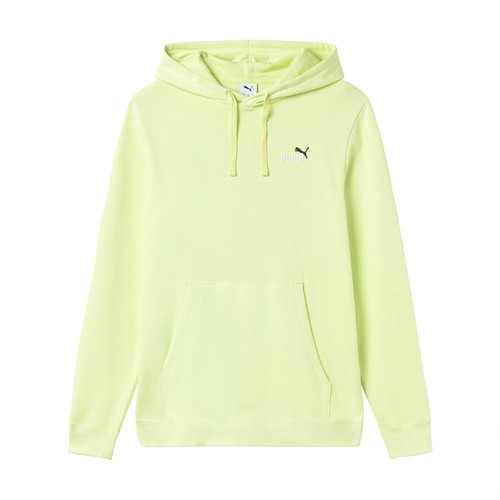 Felpa garzata uomo - , puma