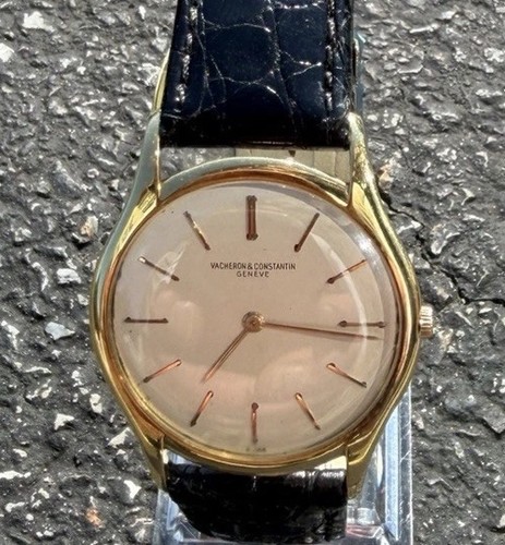 Vacheron constantin watch - vacheron,