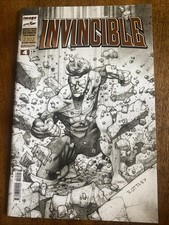 INVINCIBLE Numero 4 Limited