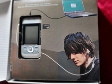 Nokia 5300 XpressMusic ●●