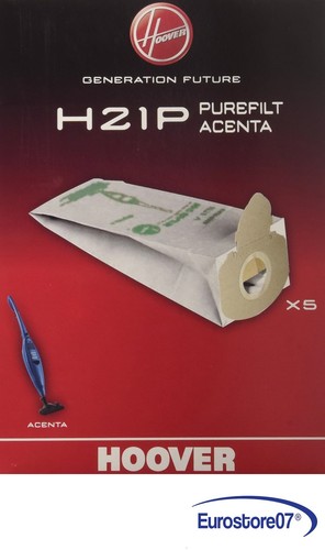 Sacchetti hoover acenta - sacchetti,