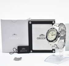 [UNUSED] ORIENT Mako XL