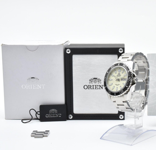 Inutilizzato orient mako - [inutilizzato],