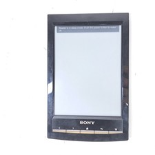Sony Reader PRS-T1 eReader
