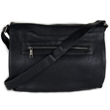 Borsa tracolla uomo vintage