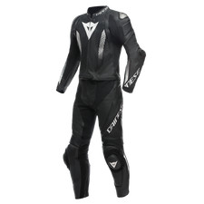 Tuta moto divisibile pezzi - moto,